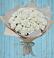 Букет цветов из: Гвоздики в Катав-Ивановске