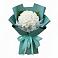 Букет цветов из: Гортензия в Катав-Ивановске