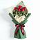 Букет цветов из: Розы в Катав-Ивановске
