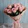 Букет цветов из: Розы в Катав-Ивановске