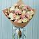 Букет цветов из: Розы в Катав-Ивановске
