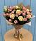 Букет цветов из: Розы в Катав-Ивановске