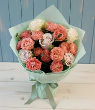 Букет цветов из:  Розы #REPLACE_PRED# Катав-Ивановске