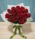 Букет Красные розы в Катав-Ивановске