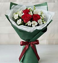 Букет Идеальный Вкус #REPLACE_PRED# Катав-Ивановске