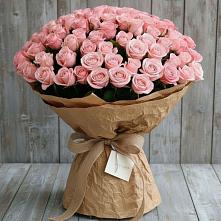Букет 151 Роза Роуз в Катав-Ивановске