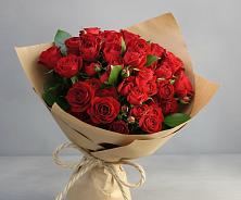 Букет Любовный роман в Катав-Ивановске