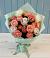 Букет цветов из: Розы в Катав-Ивановске