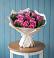 Букет цветов из: Розы в Катав-Ивановске