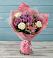 Букет цветов из: Герберы в Катав-Ивановске