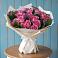 Букет цветов из: Розы в Катав-Ивановске