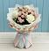 Букет цветов из: Розы в Катав-Ивановске