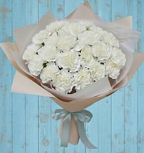 Букет цветов из:  Гвоздики #REPLACE_PRED# Катав-Ивановске