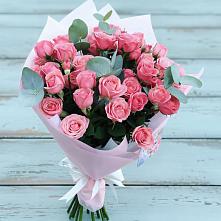 Букет Леди совершенство в Катав-Ивановске