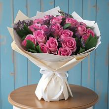 Букет цветов из:  Розы #REPLACE_PRED# Катав-Ивановске